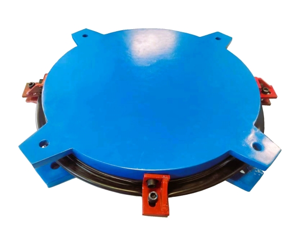 FPS摩擦擺隔震支座